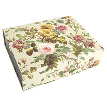 Anna Griffin® Embellishment Storage Box with Pull-Out Trays