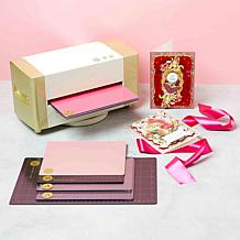 Anna Griffin® Empress Elite Machine with Plate Systems