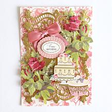 Anna Griffin® Every Day Mini Sentiment Stickers - Set of 288