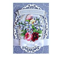 Anna Griffin® Favorite Flowers 1-5 Collection
