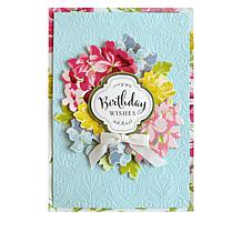 Anna Griffin® Favorite Flowers 1-5 Collection