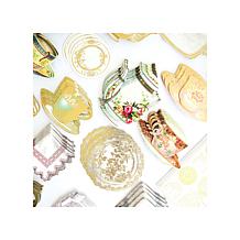Anna Griffin® Favorite Tea Embellishments - Set of 120