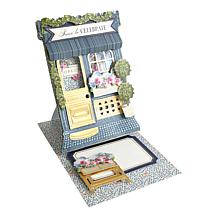 Anna Griffin Flower Shop Double Sided Cardstock