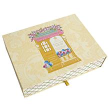 Anna Griffin® Flower Shop Finishing School Craft Box