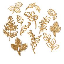 Anna Griffin® Foliage Cut and Emboss Dies