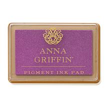 Anna Griffin® Fresh Air Impression Dies and Ink Pads