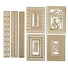 Anna Griffin® Grace, Courage & Love 2026 Spring 3-Day Papercraft Event