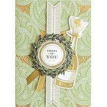 Anna Griffin® Handsome Cards and Envelopes - Set of 48
