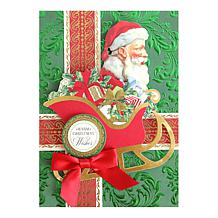 Anna Griffin® Holiday Tonal Foil Card Stock - 24 Sheets