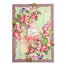 Anna Griffin® Iridescent Foil Card Stock - 24 Sheets