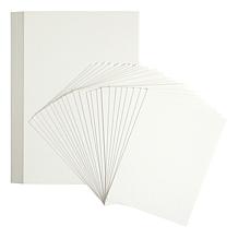 Anna Griffin® Ivory-Coated Card Stock - 48 Sheets