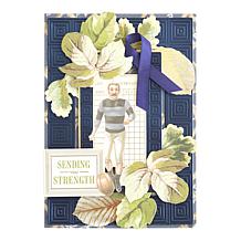 Anna Griffin® Jack Ultimate Paper Crafting Collection