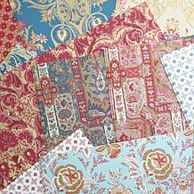 Anna Griffin® Jasmine Paper Crafting Collection