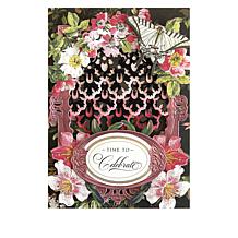 Anna Griffin® Lace Border Die Set
