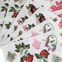 Anna Griffin® Lian Rub-On Transfers - Set of 128