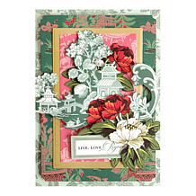 Anna Griffin® Lian Set of 36 Cards and 36 Envelopes