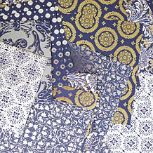 Anna Griffin® Luxury Luster Foil Card Stock - 24 Sheets in 2 Sizes