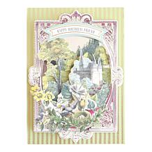 Anna Griffin® Luxury Mirror Card Stock 24-pack