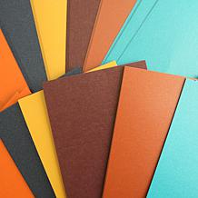 Anna Griffin® Luxury Shimmer Card Stock