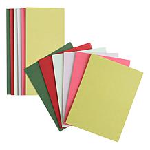 Anna Griffin® Luxury Solid Card Stock - 72 Sheets
