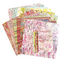 Anna Griffin® Marbleized Card Stock - 48 Sheets