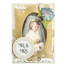Anna Griffin® Marvelous Milestones Rub-On Transfers - Set of 128