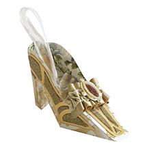 Anna Griffin® Origami Ornament Dies and Materials Kit