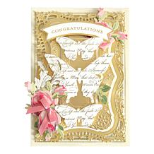 Anna Griffin® Paper Butterfly Embellishments - Set of 80