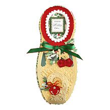 Anna Griffin® Paper Elf Shoe Finishing School Craft Box
