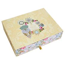 Anna Griffin® Paper Shoes Finishing School