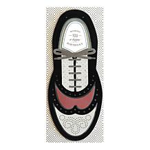 Anna Griffin® Paper Wingtips Finishing School Craft Kit