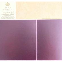 Anna Griffin® Pastel Matte Foil Card Stock