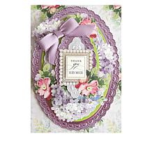 Anna Griffin® Pastel Matte Foil Card Stock