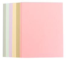 Anna Griffin® Perfect Palette 54-piece 6" x 8" Metallic Cardstock Set