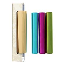 Anna Griffin® Perfect Palette Hot Foil Rolls with Trimmer