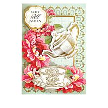 Anna Griffin® Perfect Palette Valentine Cards and Envelopes