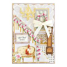 Anna Griffin® Set of 50 Perfect Double Bows