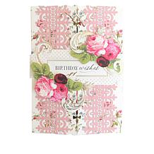 Anna Griffin® Shutter Card Making Kit