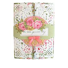 Anna Griffin® Shutter Card Making Kit