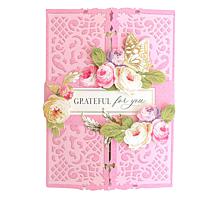 Anna Griffin® Simple Shutter Card-Making Kit