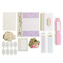 Anna Griffin® Simple Shutter Card-Making Kit