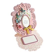Anna Griffin® Simply Appreciation Easel Card Kit