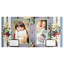 Anna Griffin® Simply Astrid Mini Album Kit