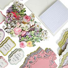 Anna Griffin® Simply Birthday Easel Card Kit