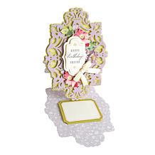 Anna Griffin® Simply Birthday Easel Card Kit