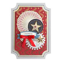 Anna Griffin® Simply Celebration Chest Cardmaking Kit