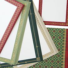 Anna Griffin® Simply Noel Mini Album Kit