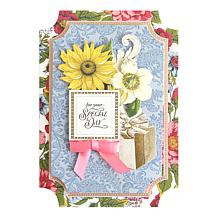 Anna Griffin® Simply Summer Card-Making Kit