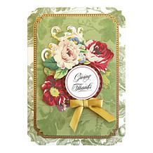 Anna Griffin® Simply Thanksgiving Card-Making Kit