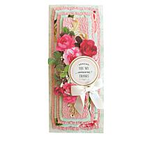 Anna Griffin® Slimline Compendium Cutting Dies